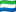 Sierra Leone flag icon